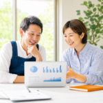 売上が伸びない原因を整理するための3つの視点