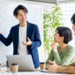 営業が社長頼みになっている会社が見直したいこと