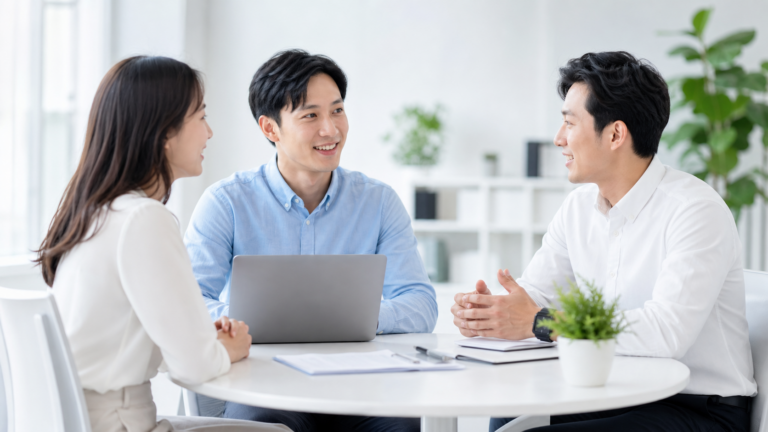 採用がうまくいかない会社が先に整理すべきこと