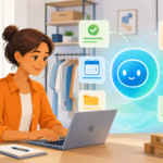 AI活用を始める前に中小企業が整理したい業務